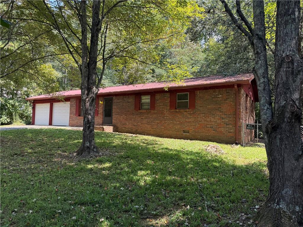 3030 Rio Montana Drive