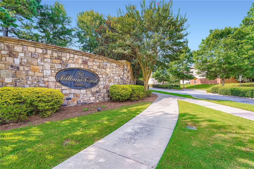 3677 Trillium Forest Drive