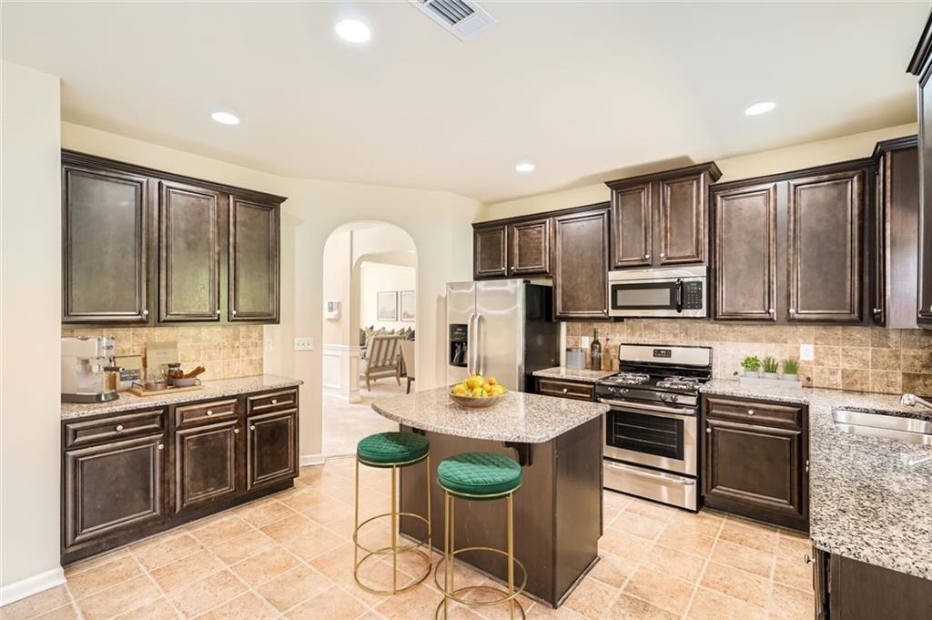 3677 Trillium Forest Drive