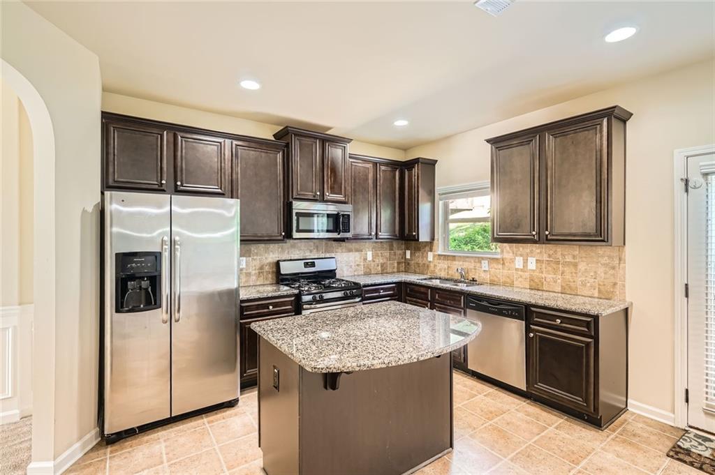 3677 Trillium Forest Drive