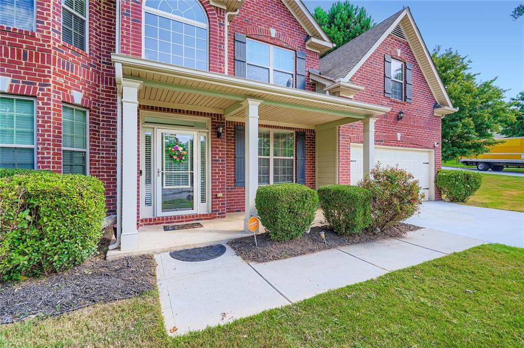 3677 Trillium Forest Drive