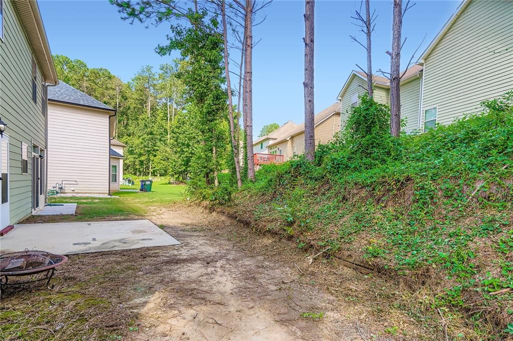 3677 Trillium Forest Drive