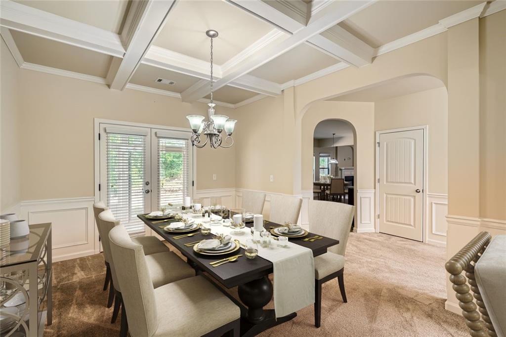 3677 Trillium Forest Drive