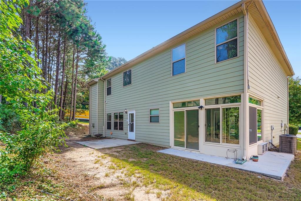 3677 Trillium Forest Drive