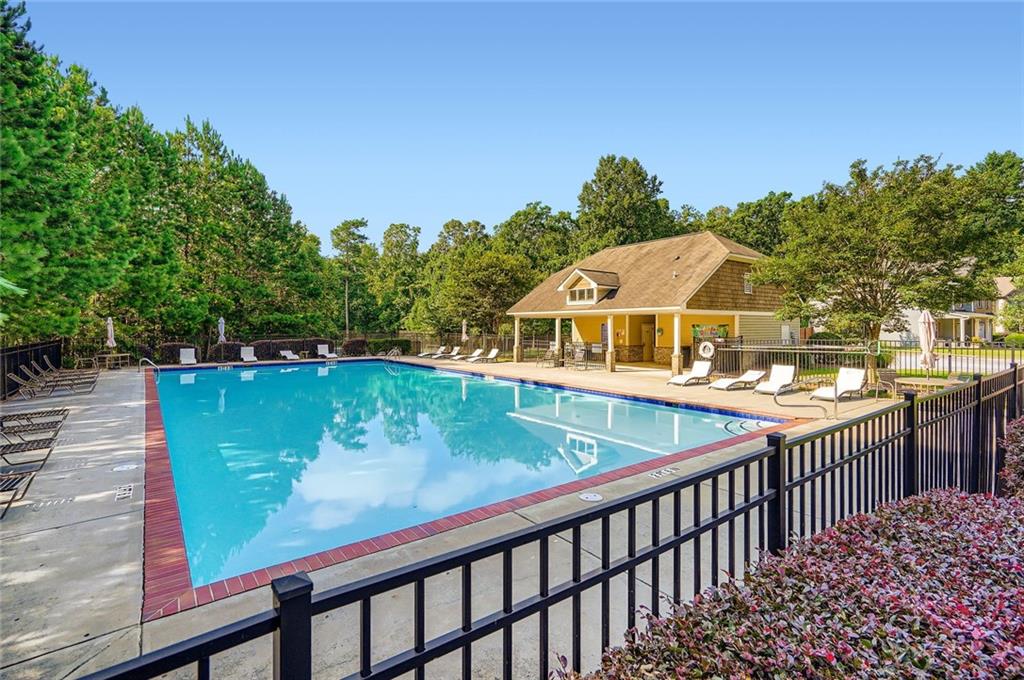 3677 Trillium Forest Drive