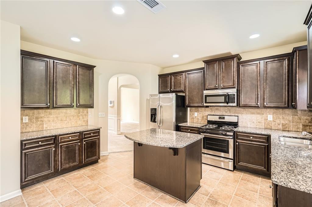 3677 Trillium Forest Drive