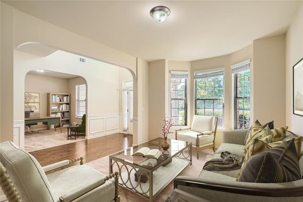 3677 Trillium Forest Drive