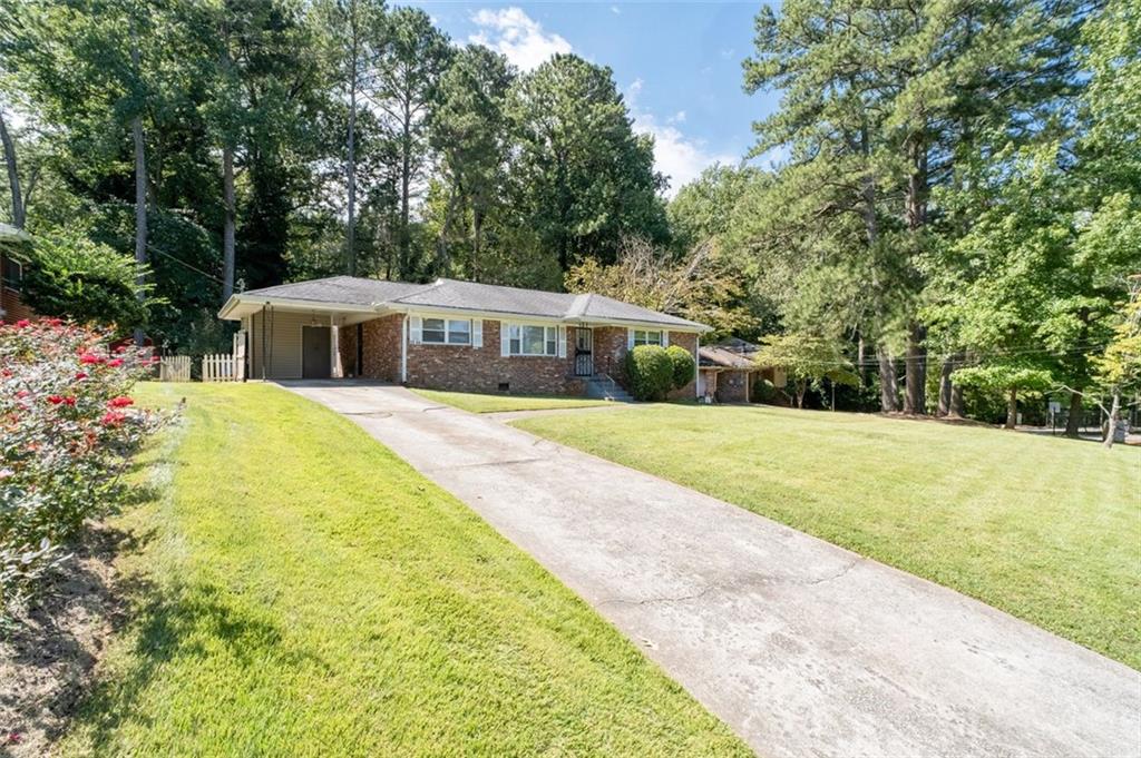 2244 BOLLINGBROOK Drive SW