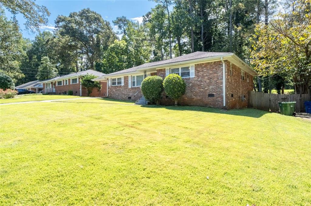 2244 BOLLINGBROOK Drive SW