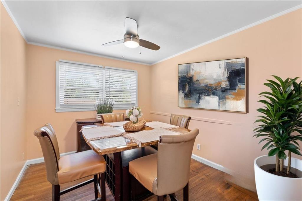 2244 BOLLINGBROOK Drive SW