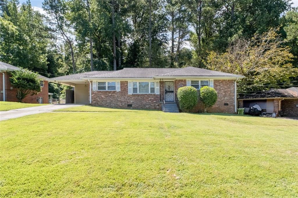 2244 BOLLINGBROOK Drive SW