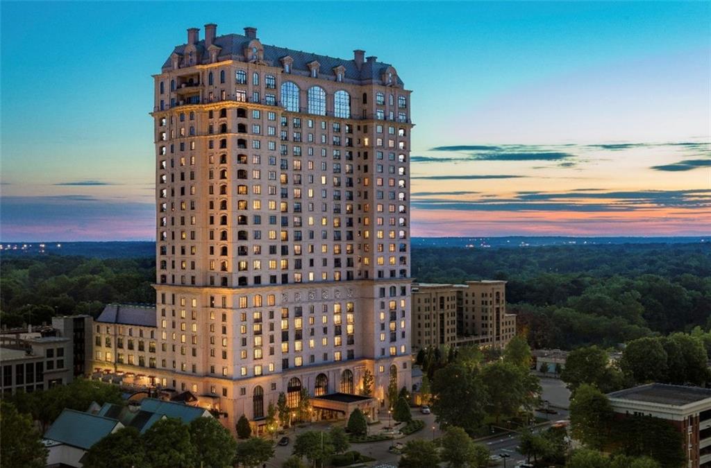 88 W PACES FERRY Road NW Unit 2140