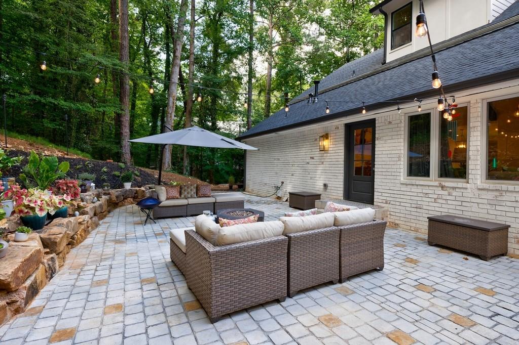 3201 TETON Drive SE