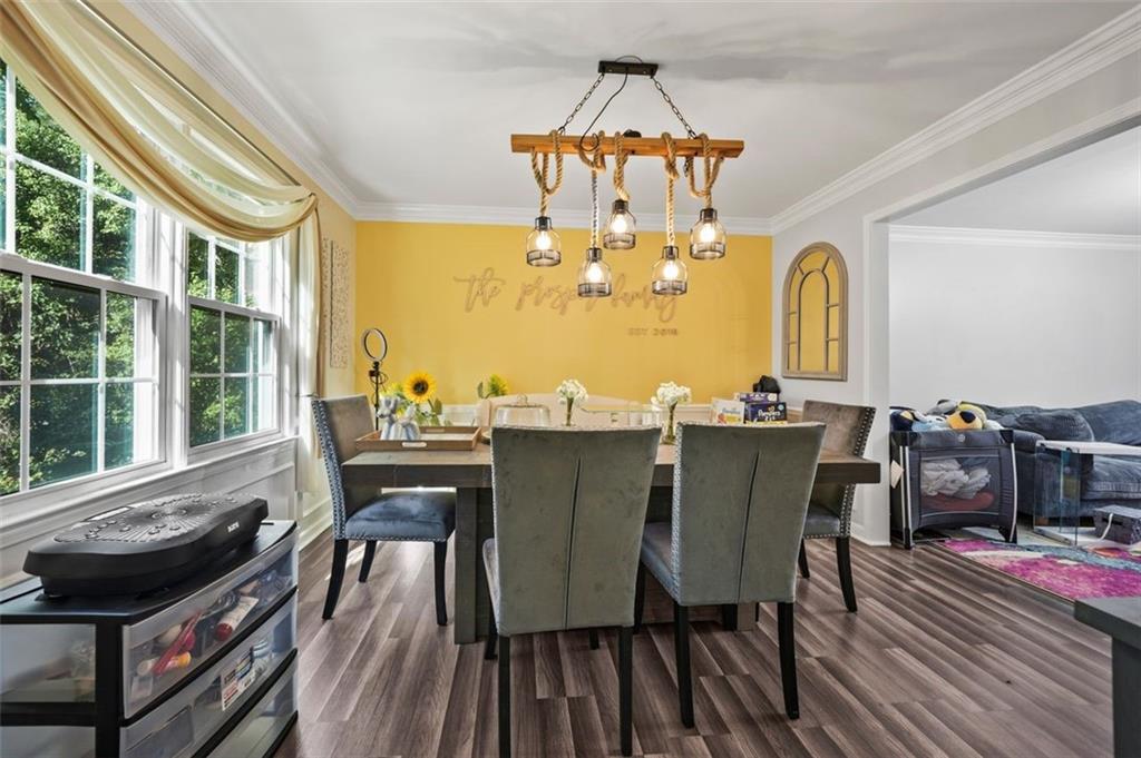 1415 SUMMIT CHASE Drive SW