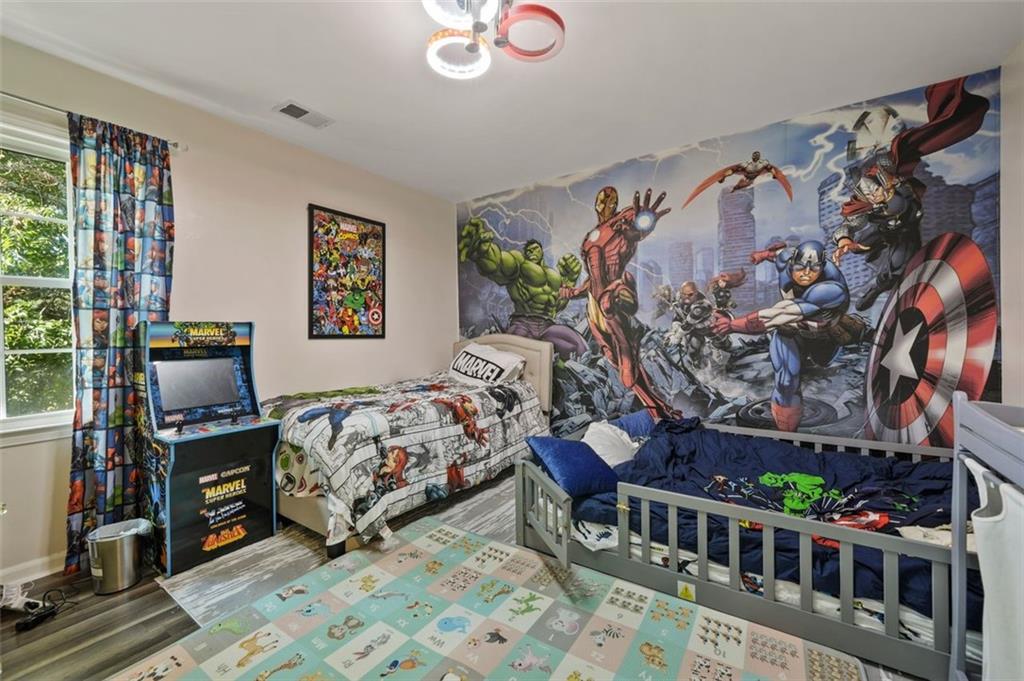 1415 SUMMIT CHASE Drive SW