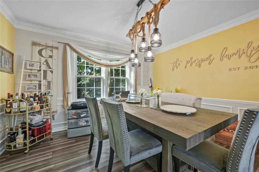 1415 SUMMIT CHASE Drive SW