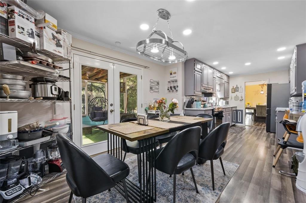 1415 SUMMIT CHASE Drive SW