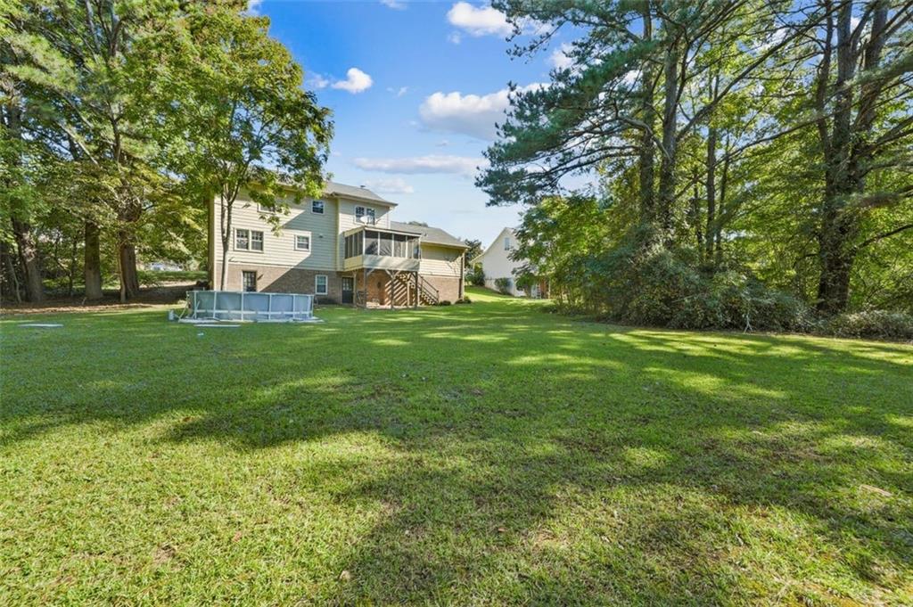 1415 SUMMIT CHASE Drive SW