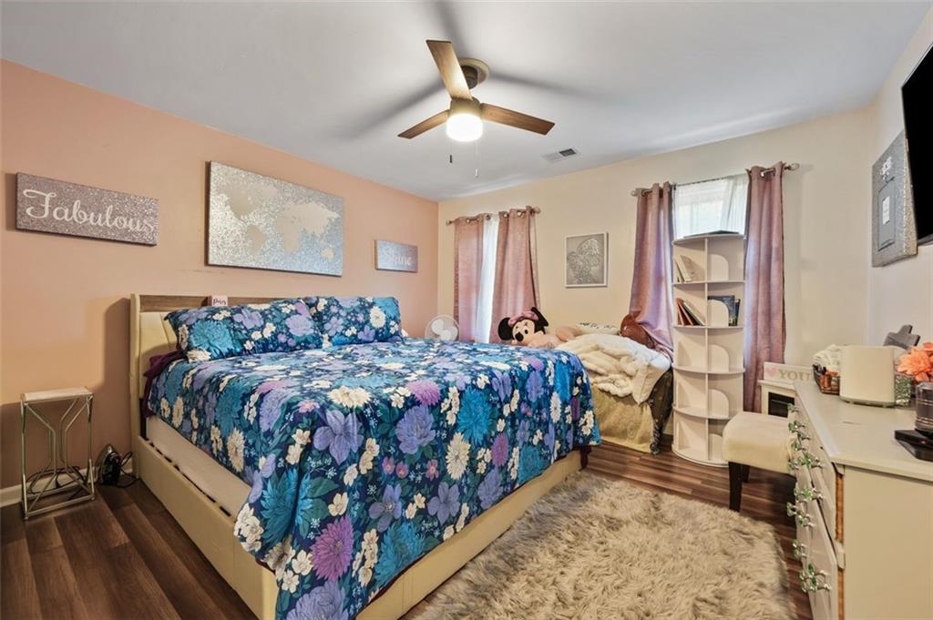 1415 SUMMIT CHASE Drive SW