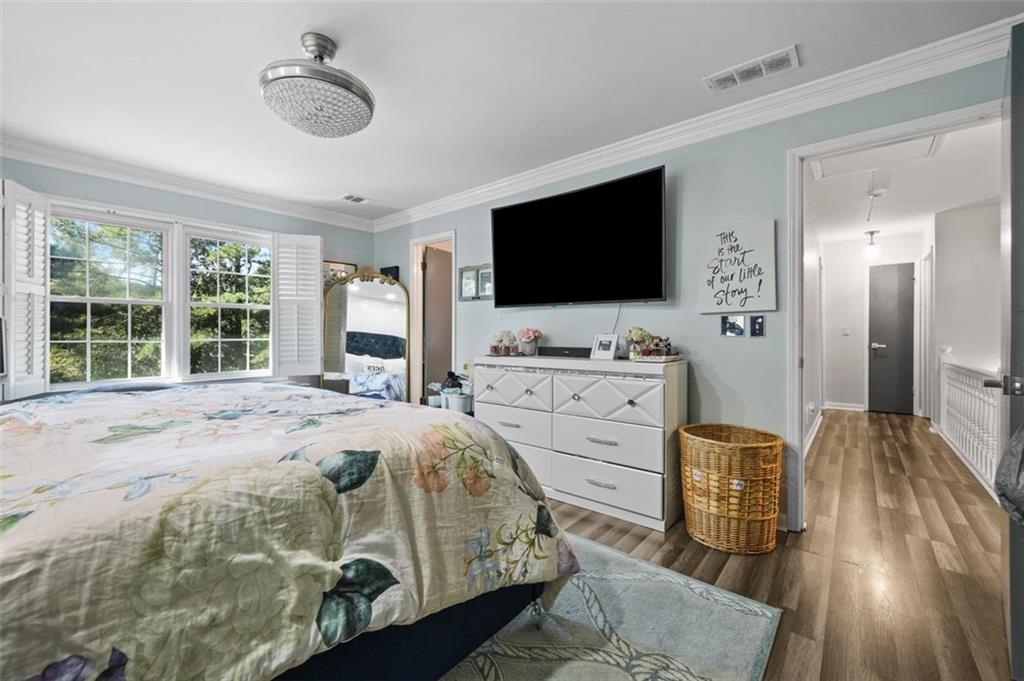 1415 SUMMIT CHASE Drive SW