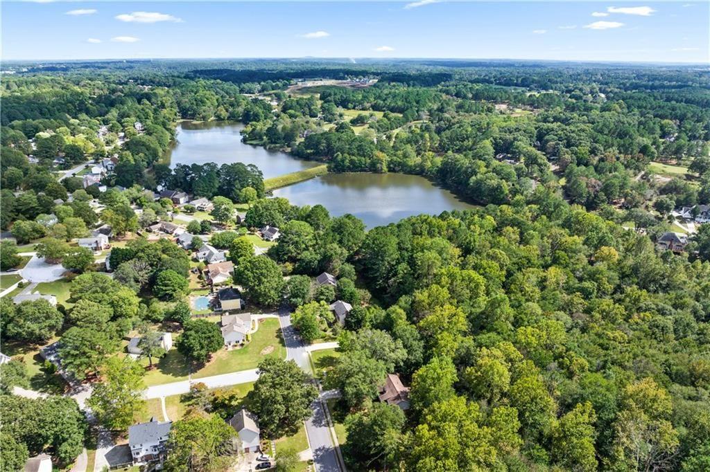 1415 SUMMIT CHASE Drive SW