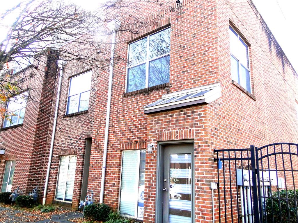 238 WALKER Street SW Unit 8