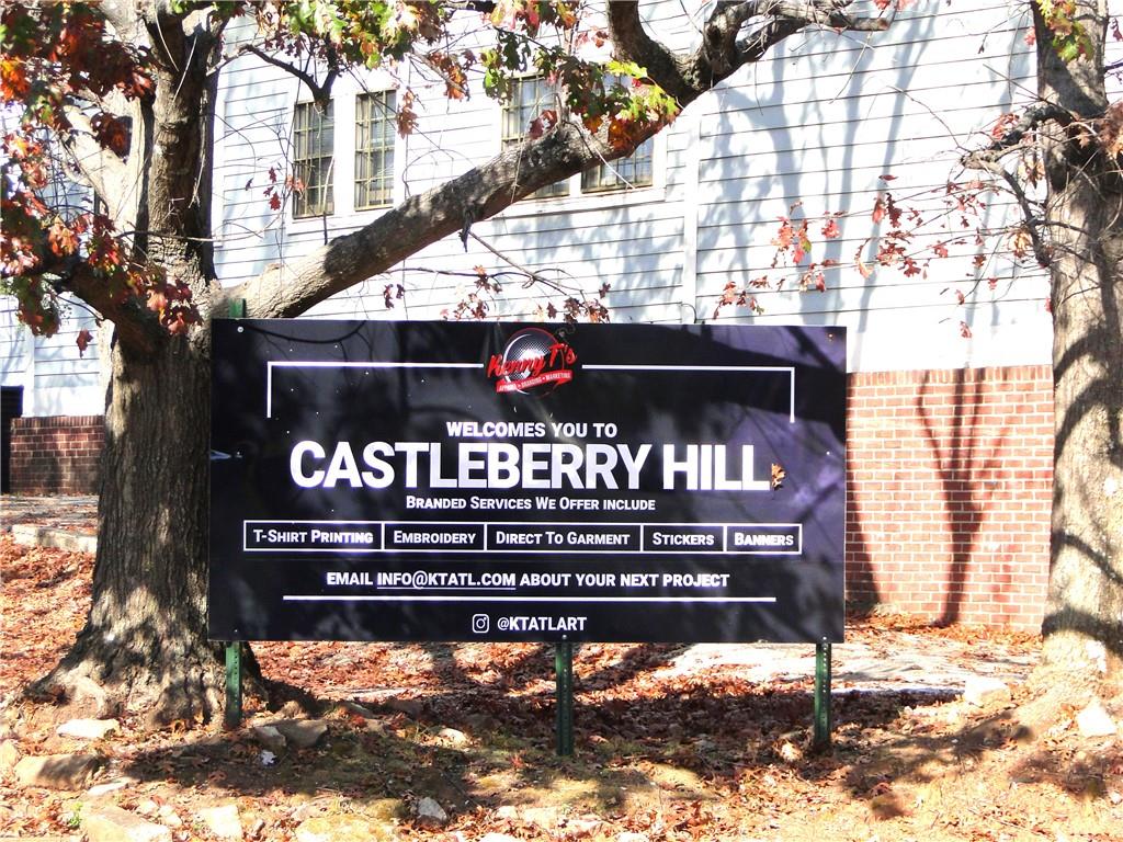 238 WALKER Street SW Unit 8