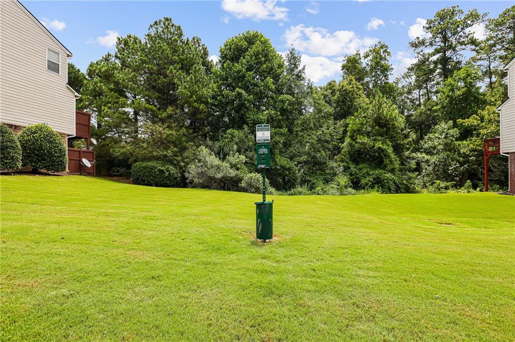 1565 OAKDALE BLUFFS Drive SE