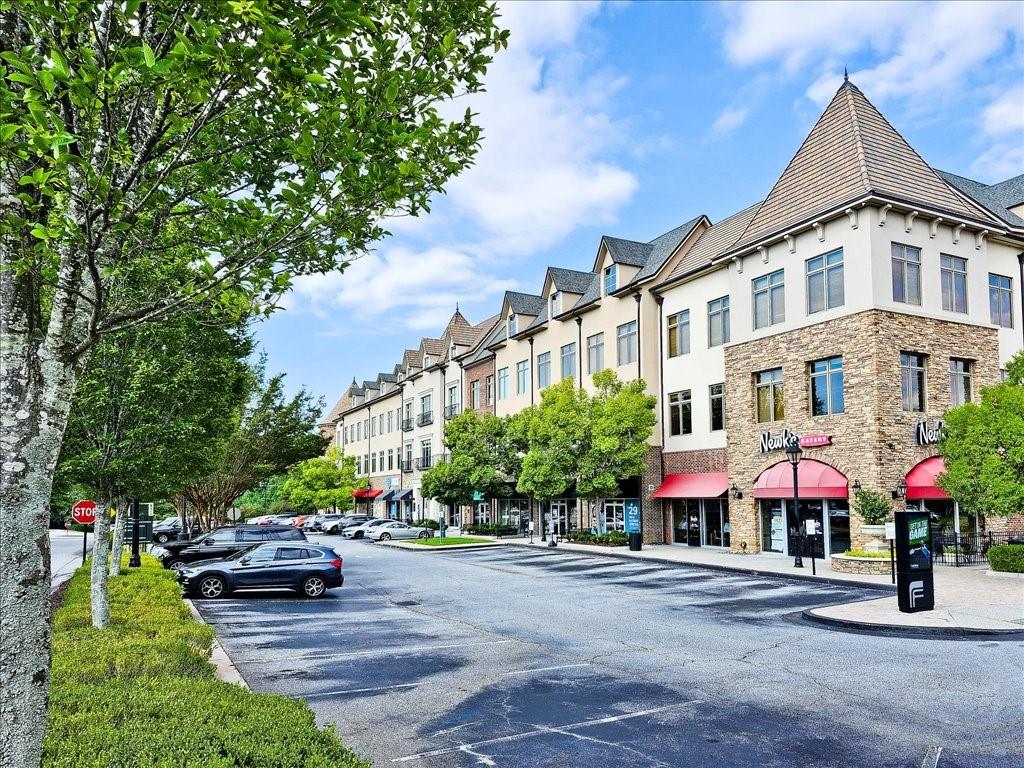 6245 SPALDING Drive Unit 12