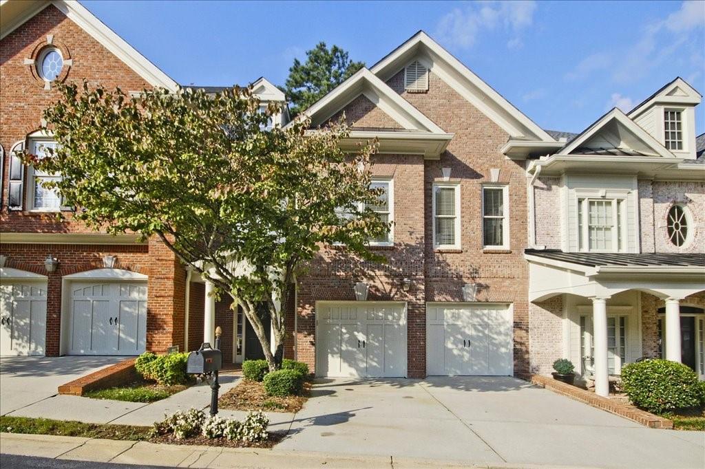 6245 SPALDING Drive Unit 12