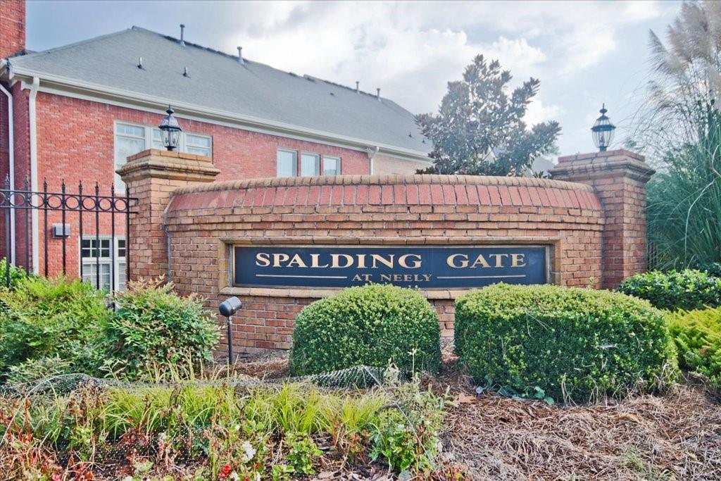 6245 SPALDING Drive Unit 12