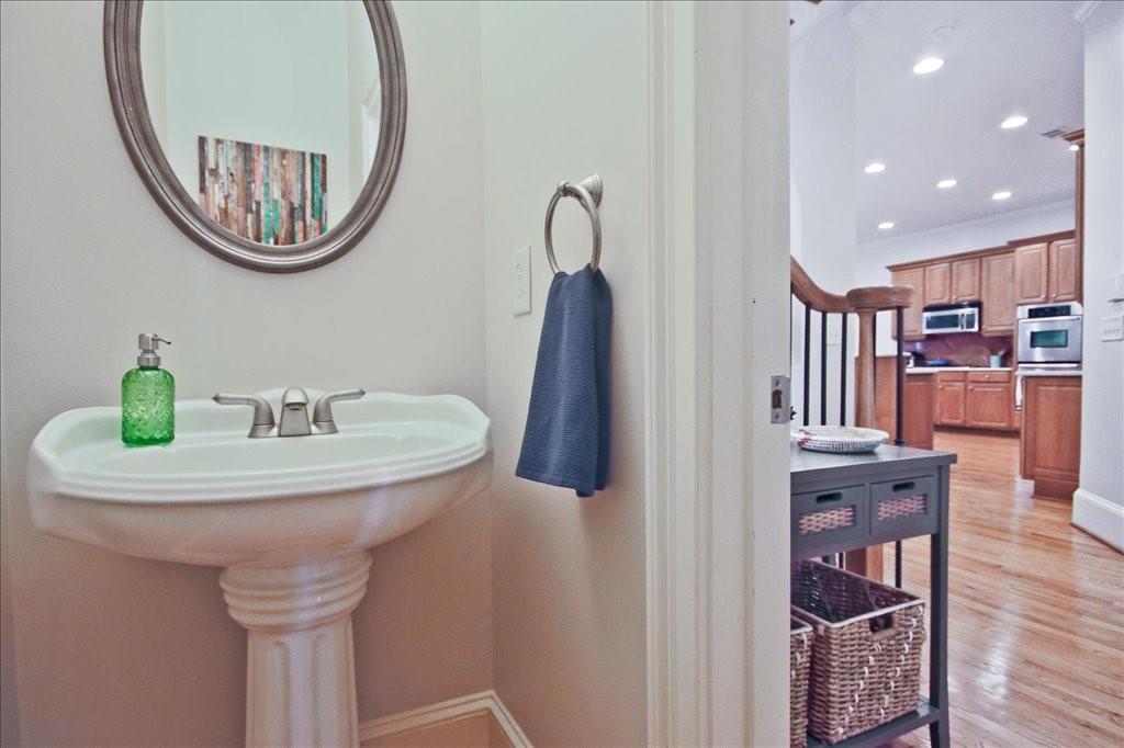 6245 SPALDING Drive Unit 12