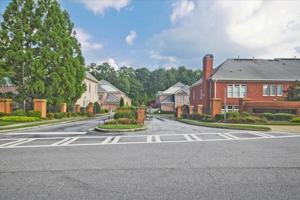 6245 SPALDING Drive Unit 12