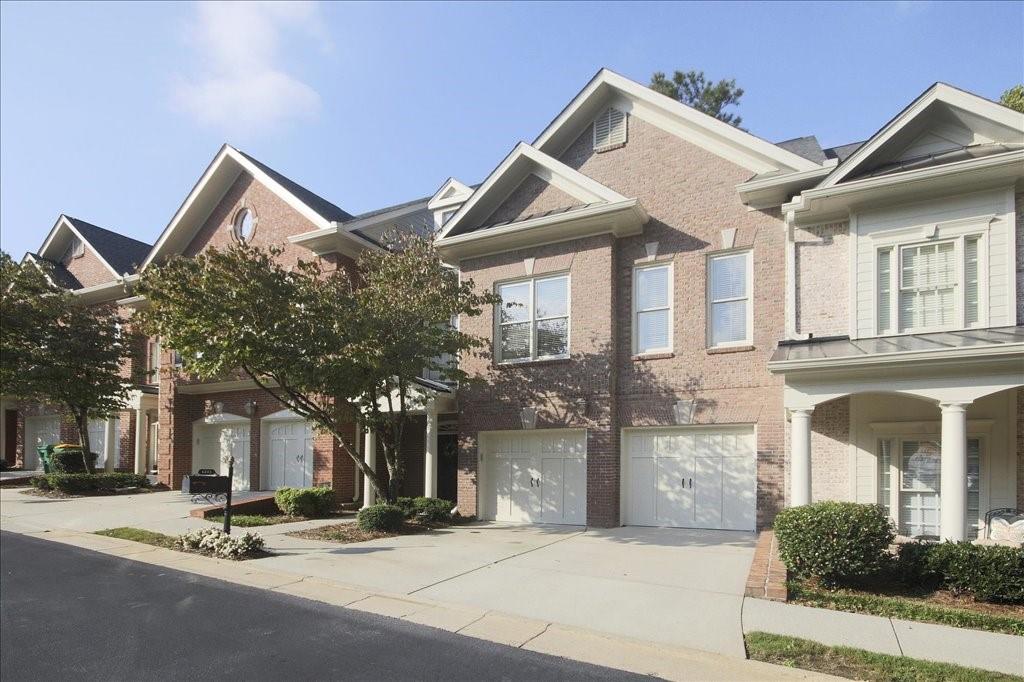 6245 SPALDING Drive Unit 12