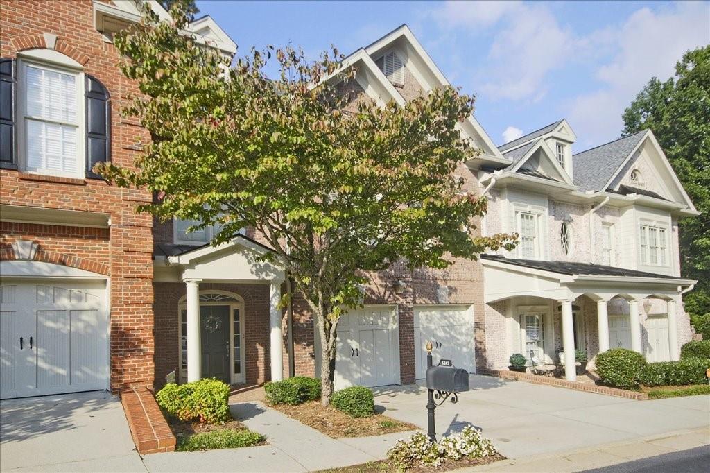 6245 SPALDING Drive Unit 12