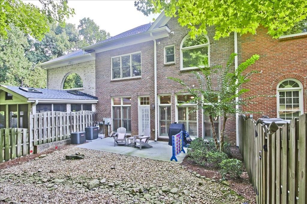 6245 SPALDING Drive Unit 12