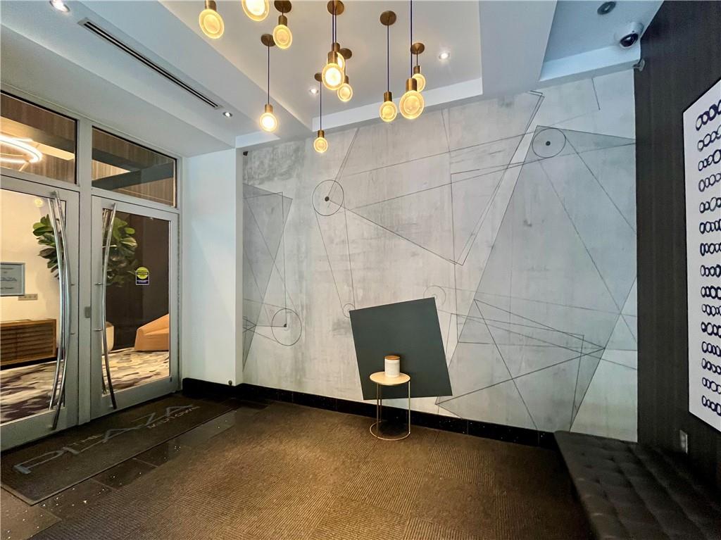 950 W Peachtree Street NW Unit 904