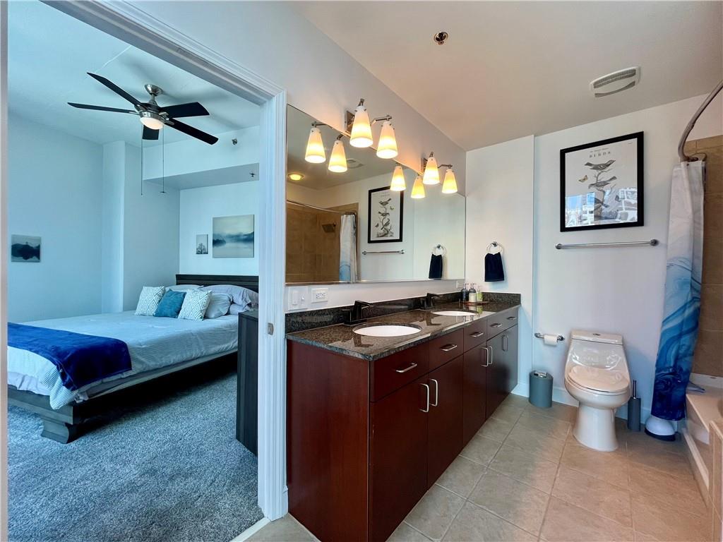 950 W Peachtree Street NW Unit 904