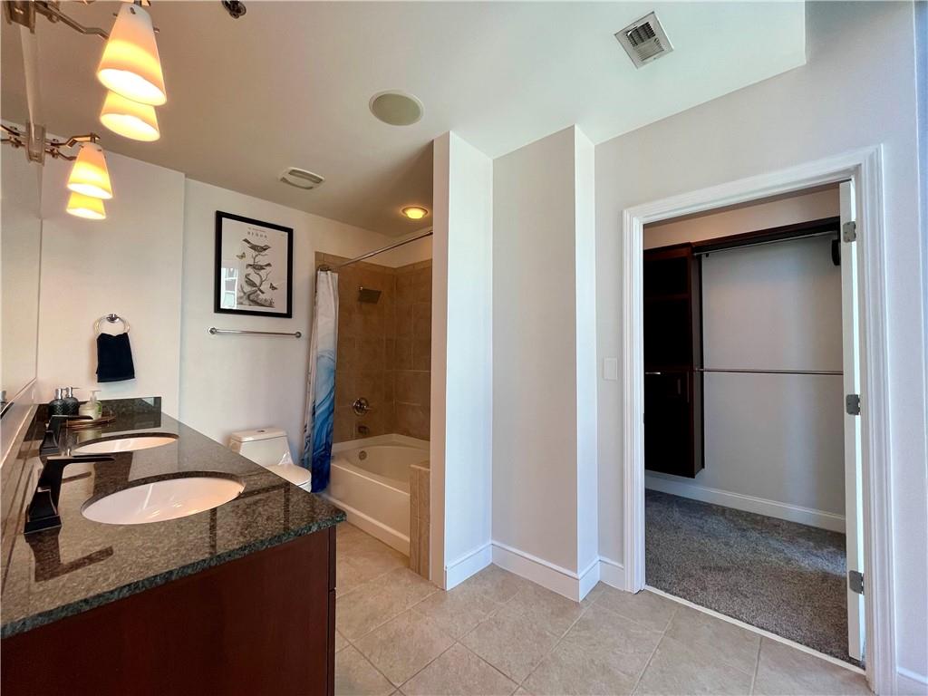 950 W Peachtree Street NW Unit 904