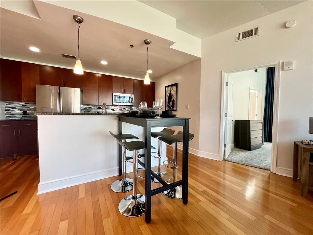 950 W Peachtree Street NW Unit 904