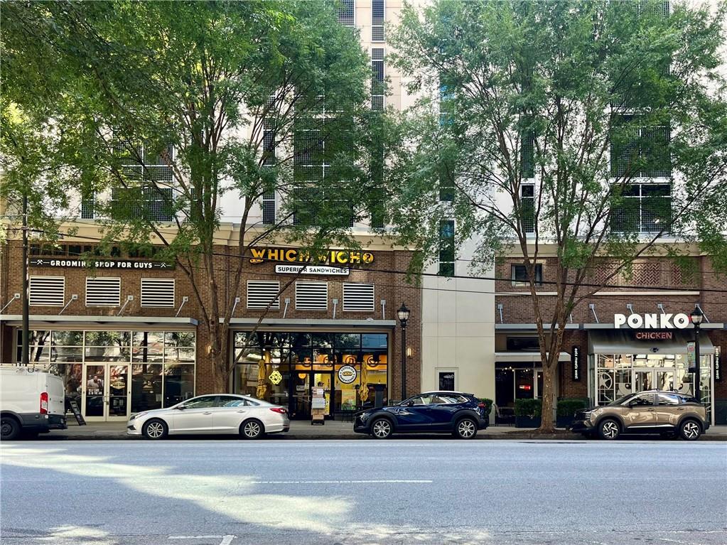 950 W Peachtree Street NW Unit 904