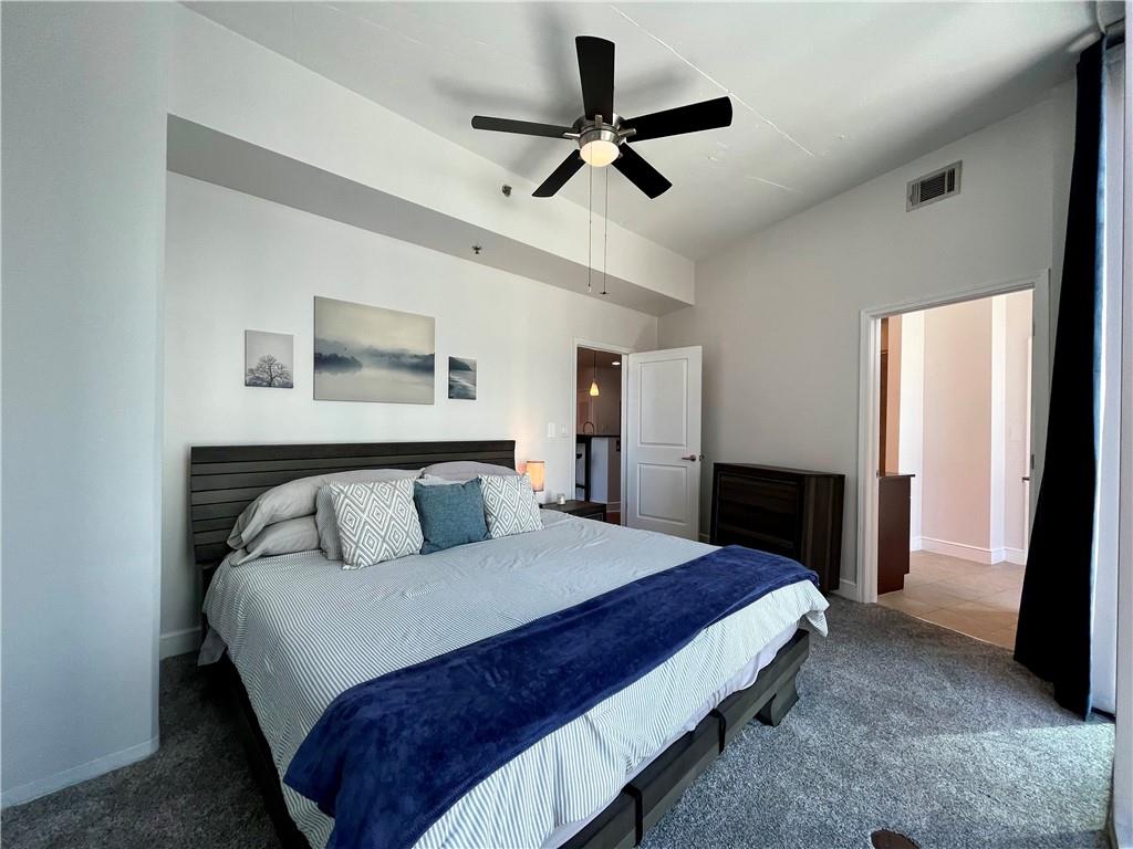 950 W Peachtree Street NW Unit 904