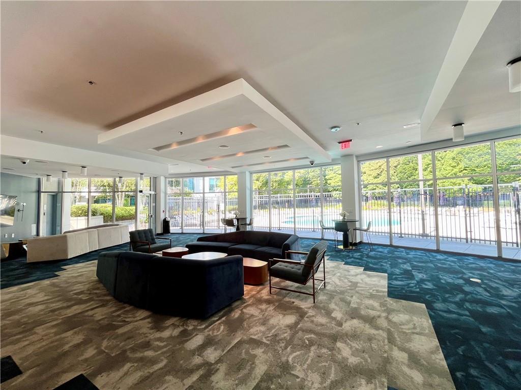 950 W Peachtree Street NW Unit 904