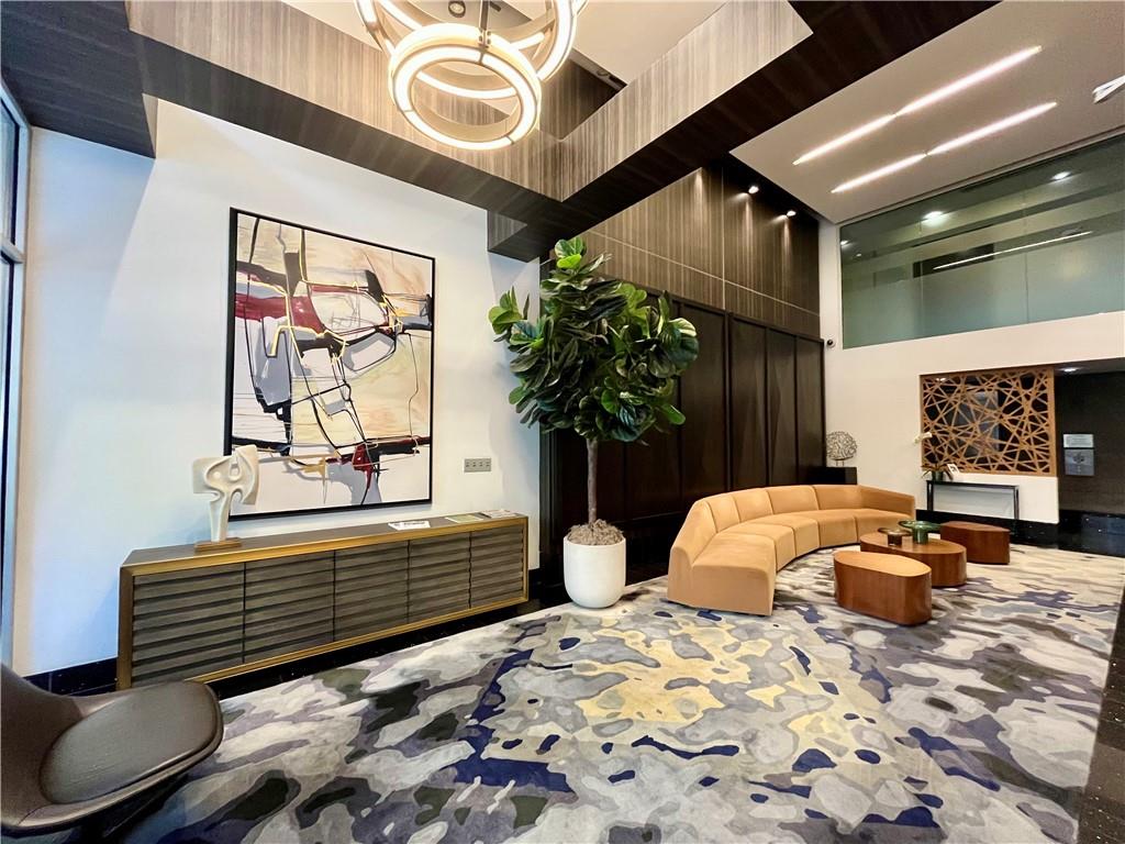 950 W Peachtree Street NW Unit 904