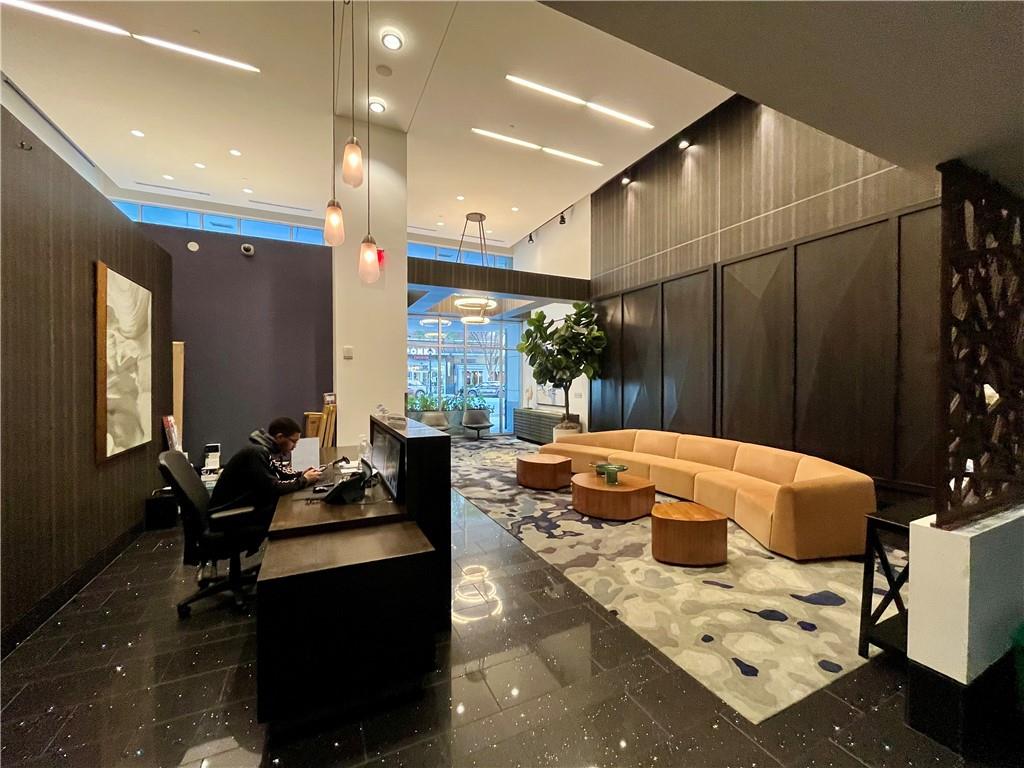 950 W Peachtree Street NW Unit 904