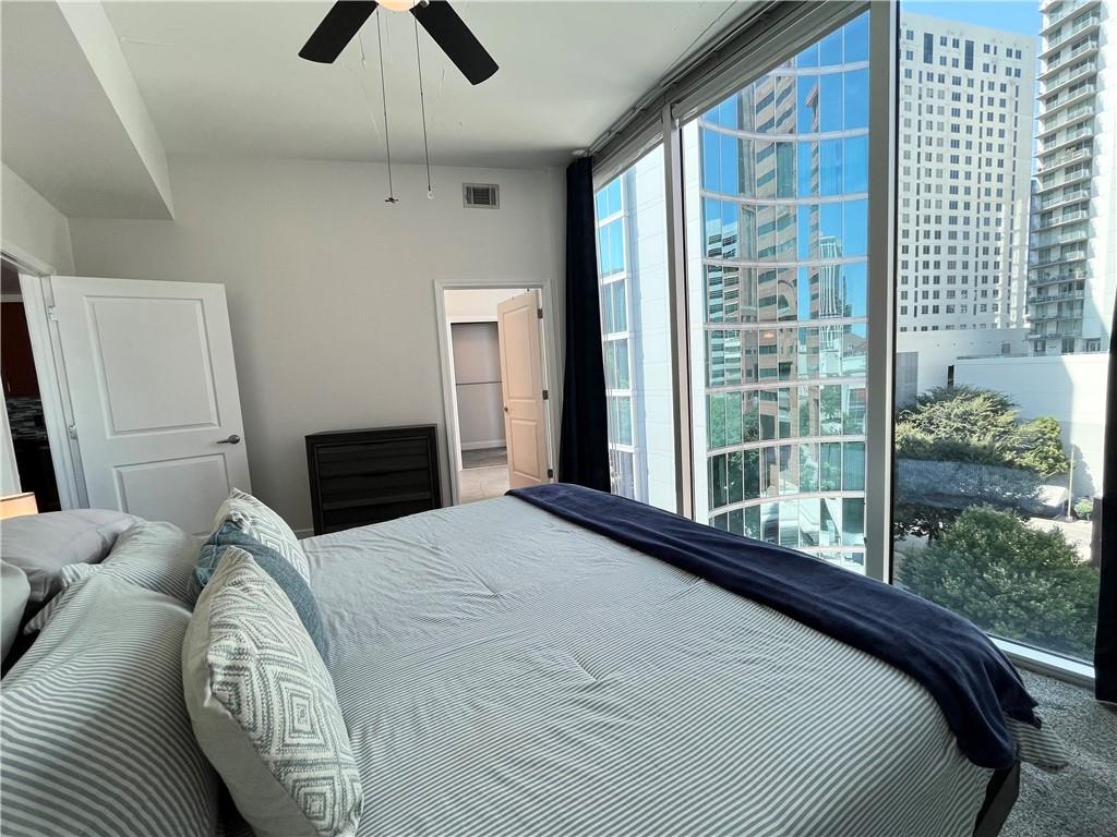 950 W Peachtree Street NW Unit 904