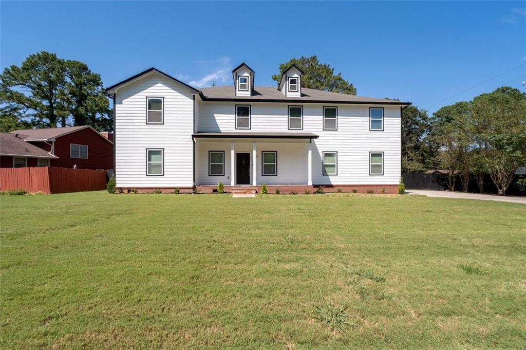 529 WESTMINSTER Lane