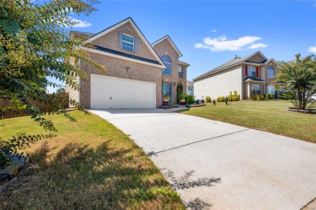 1027 WINDING WOODS Trail