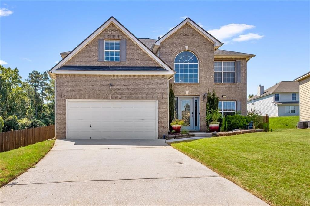 1027 WINDING WOODS Trail