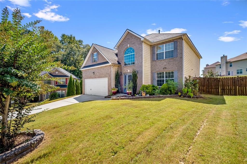 1027 WINDING WOODS Trail